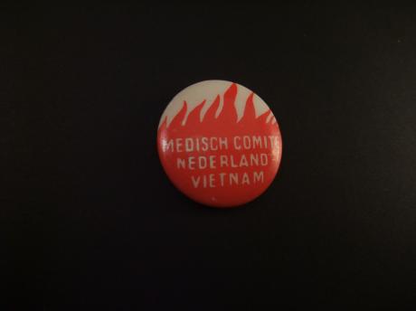 Medisch Comité Nederland-Vietnam